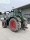 Tractor agrícola - Fendt - 724