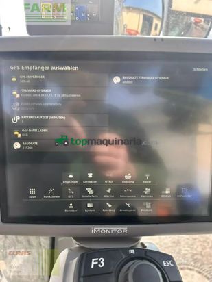 Tractor agrícola - Deutz-Fahr - 7250 agrotron ttv