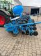 Sembradora monograno mecanica - Lemken - azurit 10 k8
