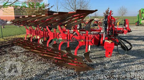 Arado - Pöttinger - servo 45 s plus