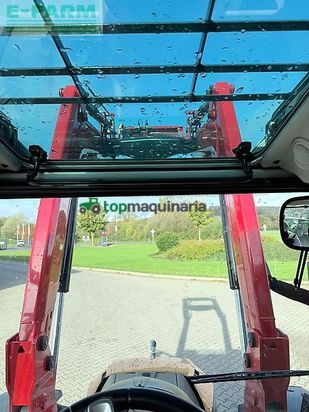 Tractor agrícola - Massey Ferguson - 5s.145 dyna 6