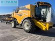 Cosechadora de Cereal - New Holland - cx8.70