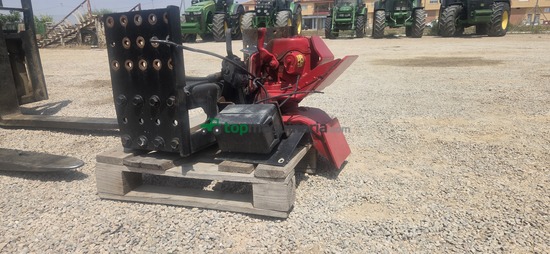 Camion - VBG 750V / 795V / 7310D