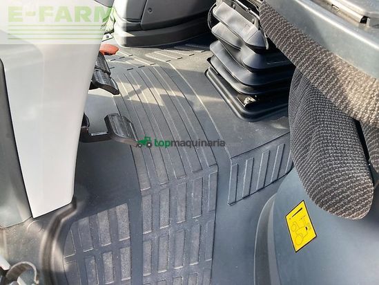 Tractor agrícola - Valtra - n155 direct Direct