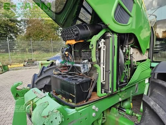 Tractor agrícola - John Deere - 6630 premium