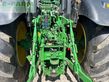 Tractor agrícola - John Deere - 6215r
