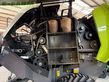 Empacadora gigant -  - claas rollant 540 rollant 540f