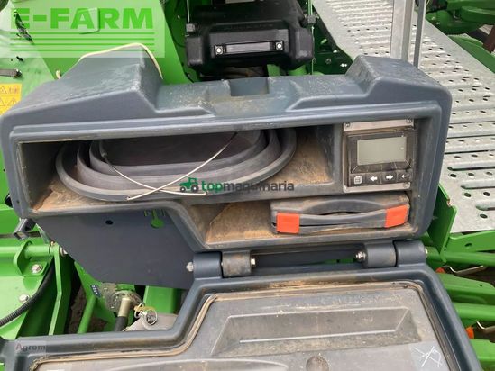 Combinado de siembra - Amazone - kg 3001 special + centaya 3000 super
