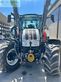 Tractor agrícola - Steyr - 4100 multi mit hauer xb-bionic 110
