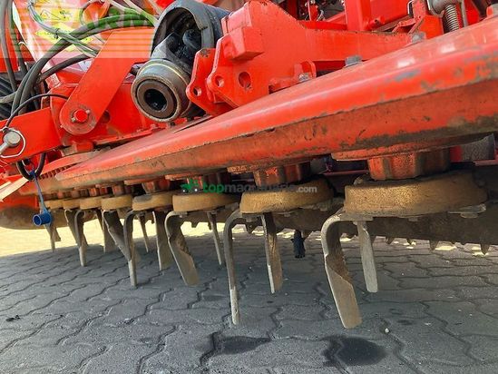 Sembradora - Kuhn - integra 3003 drillkombination
