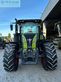 Tractor agrícola - Claas - arion 530 hexashift s5