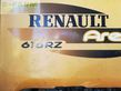 Tractor agrícola - Renault - ares 616 rz
