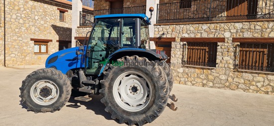 Tractor agrícola - Landini - Visión 105