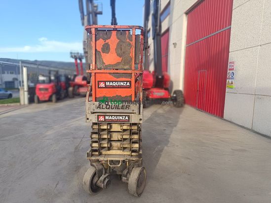 JLG 2630ES