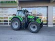 Tractor agrícola - Deutz-Fahr - agrotron 6180 ttv *vorführer* TTV