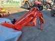 Cortacésped manual - Kuhn - gmd 310 ff