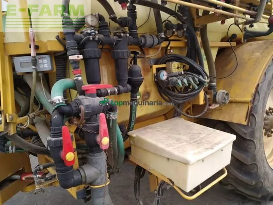 Atomizador - Dubex - stentor