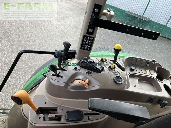 Tractor agrícola - John Deere - 5080 r