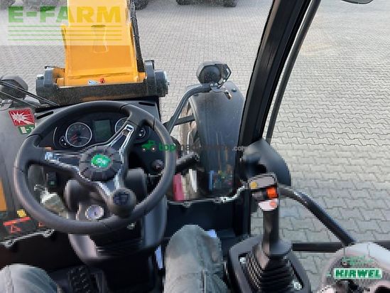 Telescopica - Dieci - agripivot t60