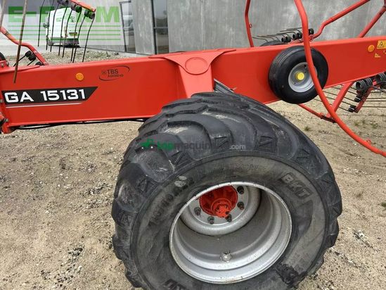 Rastrillo - Kuhn - ga 15131