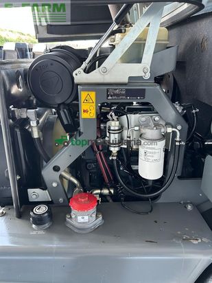 Minicargadora - Wacker Neuson - wl 38 rl 40 / weidemann 2080 cx80
