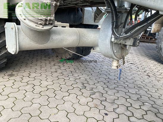 Cuba de purin - Kotte - vt 17300 m. bomech farmer 15