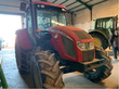 Tractor agrícola - Zetor -  FORTERRA 135