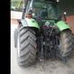 Tractor agrícola - Deutz-Fahr - agrotron 120 new nur 2350 std.