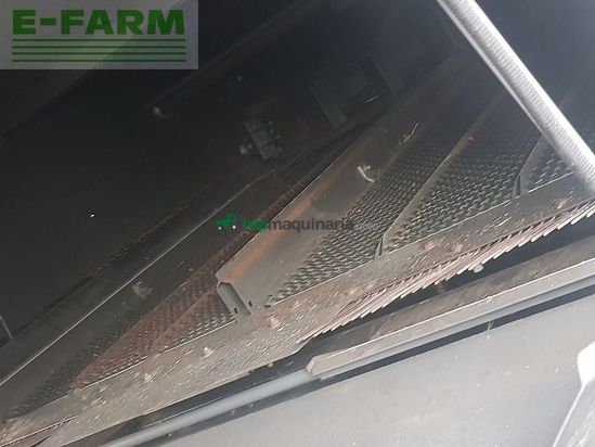 Cosechadora de Cereal - Claas - lexion 770tt