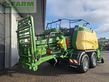 Empacadora gigant - Krone - big pack 1270 vc