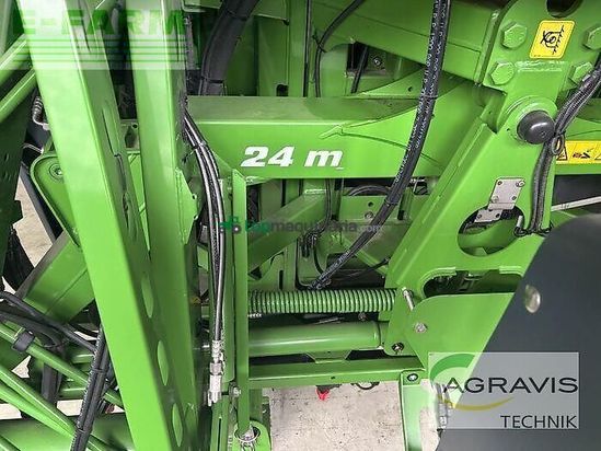 Atomizador - Amazone - uf 2002