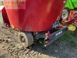 Remolqu esparcidor - Rmh - mixell161