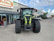 Tractor agrícola - Claas - arion 650 t4i hexashift