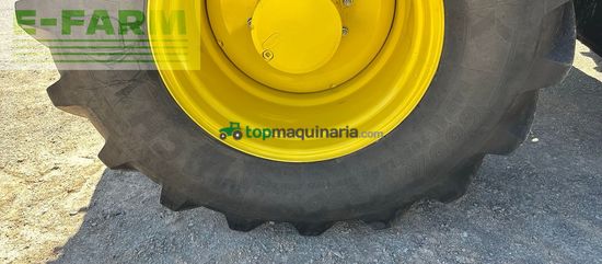 Tractor agrícola - John Deere - 6R 250