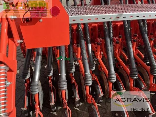 Grada rotativa - Maschio - dm 3000 combi 2