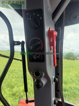 Tractor agrícola - Steyr - 6170 cvt profi