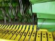 Empacadora gigant - John Deere - 568 maxi cut