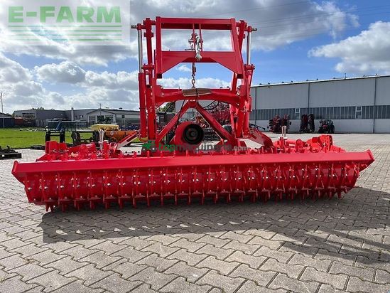 Grada rotativa - Kuhn - hrb302d
