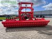 Grada rotativa - Kuhn - hrb302d
