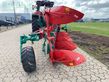 Arado - Kverneland - kverneland 2300s-100 5 schar