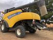 Cosechadora de Cereal - New Holland - CR 9060