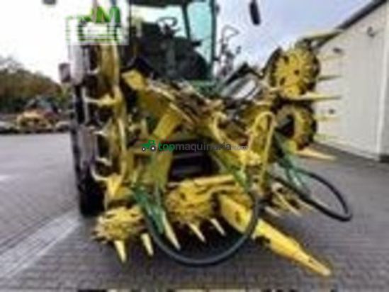 Cabezal - Kemper - 375 plus