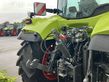 Tractor agrícola - Claas - arion 530 (stage v)