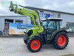 Tractor agrícola - Claas - elios 210 stage v (klima)