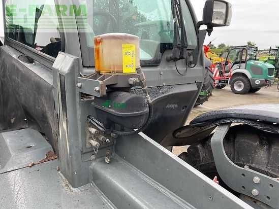 Telescopica - kramer - kt559