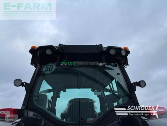 Tractor agrícola - Valtra - t 175 ed