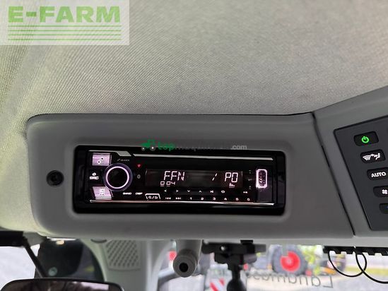 Tractor agrícola - Claas - axion 870 cmatic cebis CMATIC CEBIS