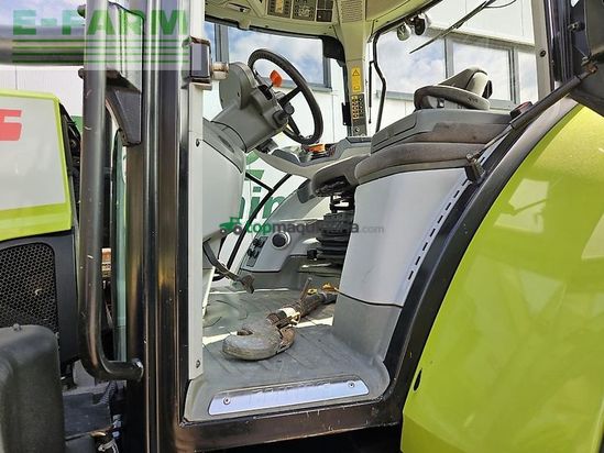 Tractor agrícola - Claas - arion 530