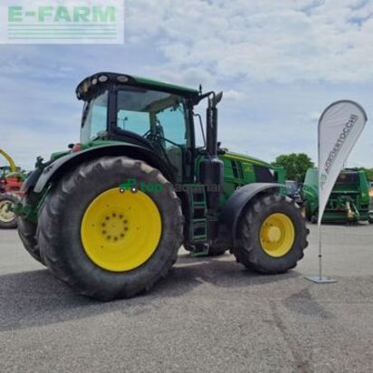 Tractor agrícola - John Deere - 6230r