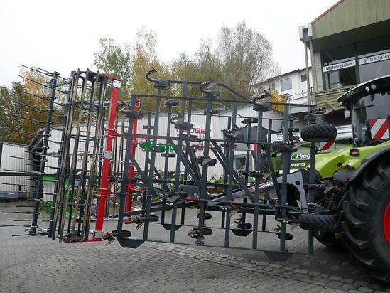 Cultivador - Saphir - allstar 501 longline